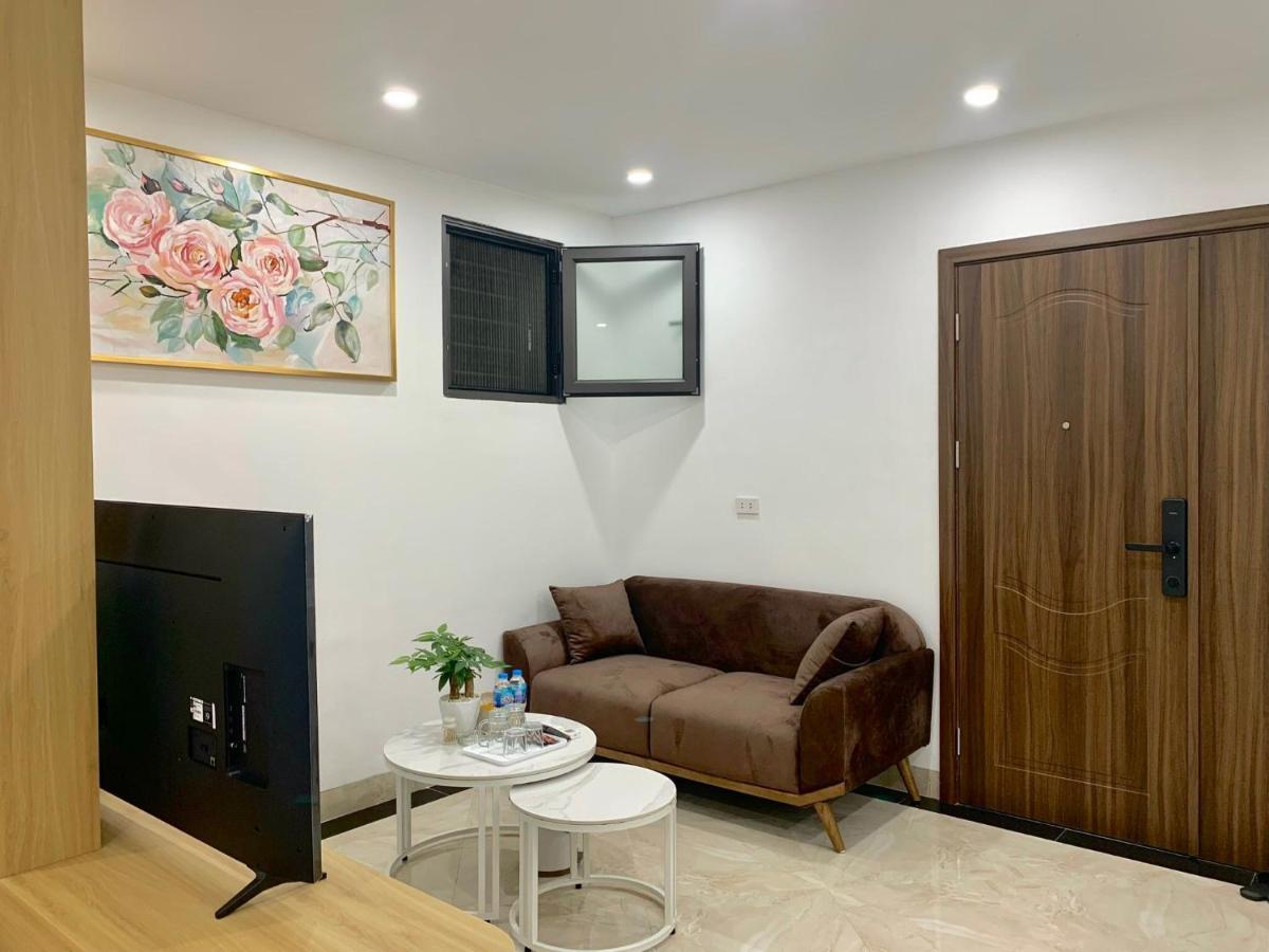 Sweet Dreams Homestay Westlake ฮานอย ภายนอก รูปภาพ