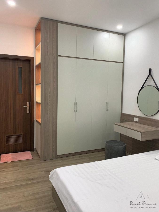 Sweet Dreams Homestay Westlake ฮานอย ภายนอก รูปภาพ