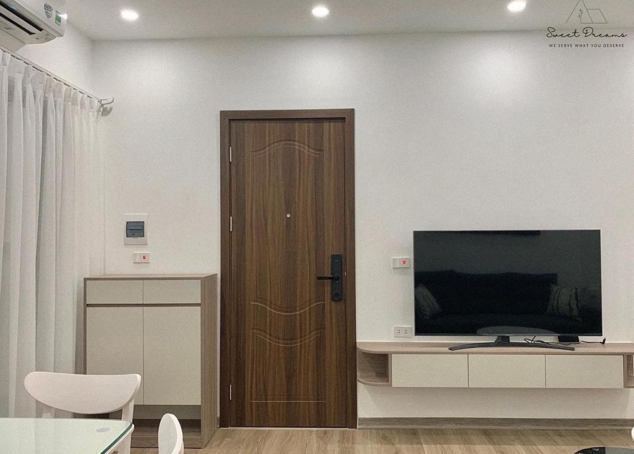 Sweet Dreams Homestay Westlake ฮานอย ภายนอก รูปภาพ