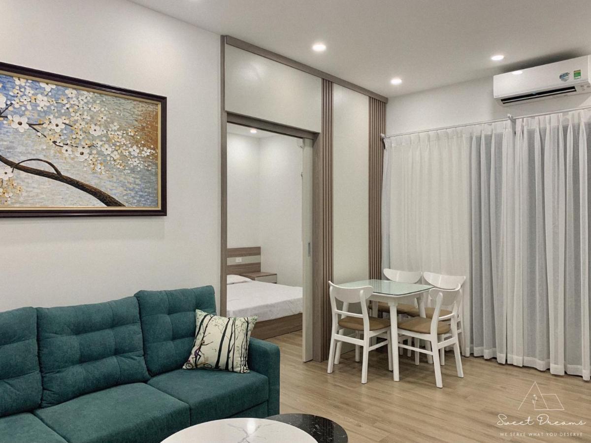 Sweet Dreams Homestay Westlake ฮานอย ภายนอก รูปภาพ