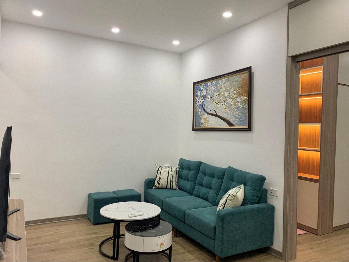 Sweet Dreams Homestay Westlake ฮานอย ภายนอก รูปภาพ
